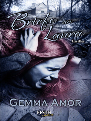 cover image of Briefe an Laura